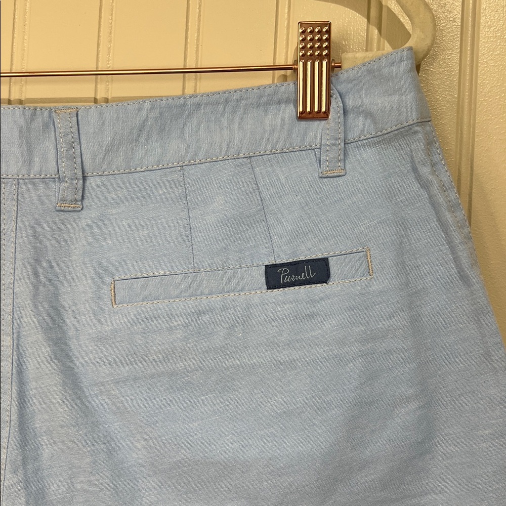 NWT Purnell shorts - Picture 5 of 9